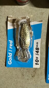 Prívlačová výbava - 20