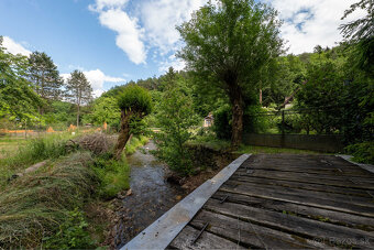 Celoročná Chalupa Maša | Myslava - Košice - 20