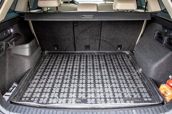 Škoda Kodiaq 2.0 TDI SCR 190k Ambition DSG 4x4 - 20