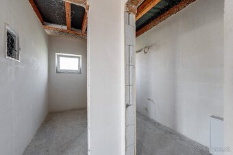 NOVOSTAVBA RD NA KĽÚČ SUPER CENA-VEĽKÁ IDA PRI  KOŠICIACH - 20