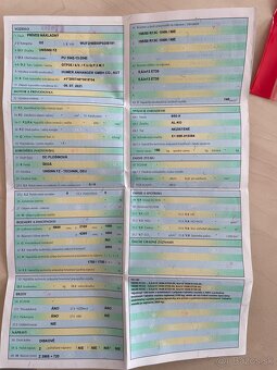 Autoprepravník Al-ko,r.v. 10/2023 plošinový - 20
