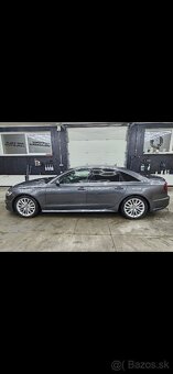 Audi A6 3.0 TDI Quattro 3x SLINE - 20