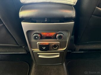 Ford Flex 3.5L V6 - 20