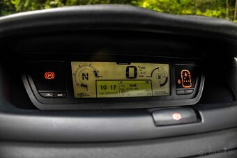 Citroën C4 Picasso - 20