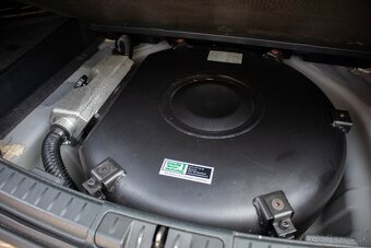 Toyota Auris Touring Sports 1.6 l Valvematic - 20