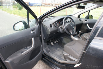 Peugeot 308 1.6 HDi FAP 92k Active - 20