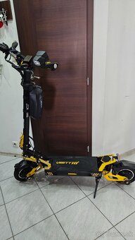 Vsett 10+ 60V 28Ah LG - 20