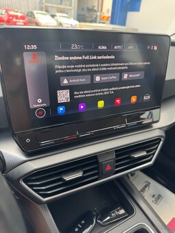 Seat Leon Sportstourer 2.0 TDi 110kW DSG - 20