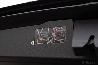 Volvo V60 T6 Recharge AWD A/T, Full LED, Ťažné - ODPOČET DPH - 20