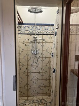 Prenájom rustikálneho mezonetu cca 12min od centra Košíc - 20