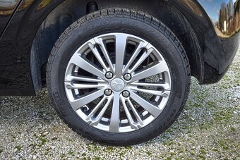 Peugeot 208 1.6 HDI - 20