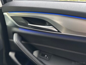 530d XDriwe Touring G31 Full 4x4 - 20