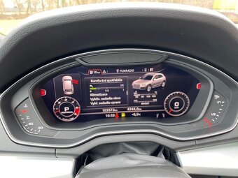 AUDI SQ5 2019 3.0 TDI odpocet DPH - 20