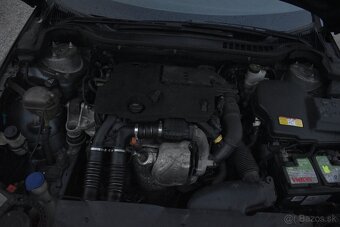 Citroen C5 - 20