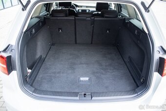 VW Passat B8 DSG - 20