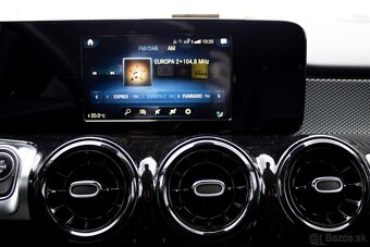 Mercedes-Benz GLB 180d A/T - 20