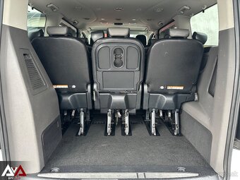 Ford Tourneo Custom 2.0 TDCi L1 T320 A/T Titanium X, SR - 20