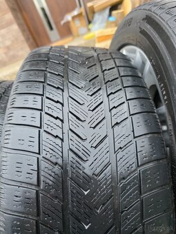 Seat Elektrony 18 a Zimné gumy 225/50 R18 - 20