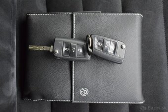 Volkswagen Golf Sportsvan 1,4 TSi 92 kW, 1.maj,NAVI,XEN,LED - 20