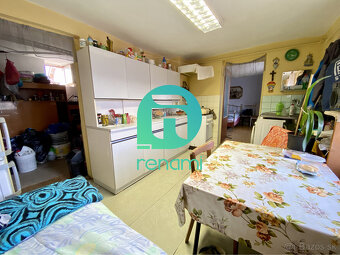 #Nová #cena - #Predaj 4 izbový rodinný #dom s #pozemkom 2906 - 20