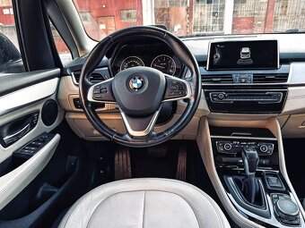 BMW Rad 2 Active Tourer 2 218d Luxury Line A/T - 20