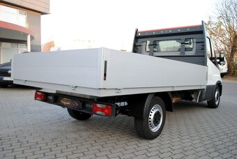 Iveco Daily 35S11 78KW, Valník⭐ODPOČET DPH⭐ - 20