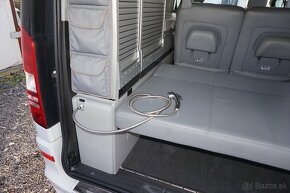 Mercedes Viano 3,0 MARCO POLO Westfalia / AKCIOVA CENA - 20