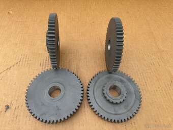 Zetor 3045 Zetor 3545 Zetor 2045 Zetor 2545 - 20