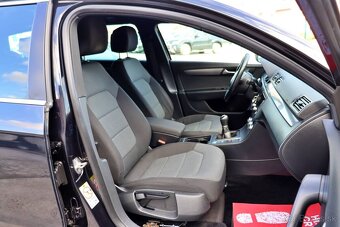 Volkswagen Passat Variant 2.0 TDI BMT Comfortline - 20