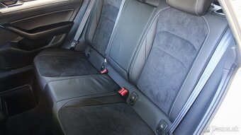 Volkswagen Arteon 2.0 TDI SCR BMT 190k R-Line 4Motion DSG - 20
