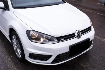 Volkswagen Golf Variant 1.2 BMT R-Line Comfortline EU6 - 20