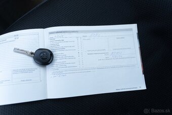 Škoda Fabia 1.2 HTP Ambience, Len 69tis. KM - 1.Majiteľ/SK P - 20