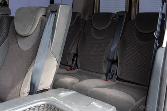 Fiat Scudo Panorama Long 2.0 Multijet 163k L2H1 Executive - 20