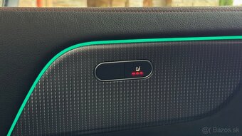 Mercedes-Benz EQA 250 AMG, Supercena, Zánovné vozidlo - 20