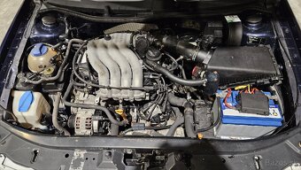 Škoda octavia 1 fl. 2.0 85kw - 20