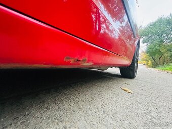 Volkswagen Polo 1.2 Basis 40kW55HP M5 - 20