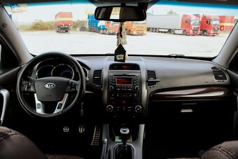 Sorento 2.2 CRDi - 20
