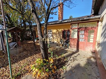 Rodinný dom Diakovce - Šaľa - 20