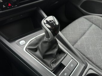 Volkswagen Golf Variant 2.0 TDi - 20