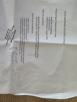 Mitsubishi Pajero 3.2 DI-D Dakar A/T AKONTACIA OD 0% - 20