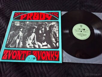 Predam stare vynili vo velmi dobrom stave - 20