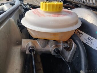 Audi A4 B5 1.8 i - 20