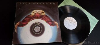 LP rock / metal - 20