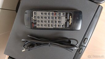 Predám Technics SE-CH404 - 20