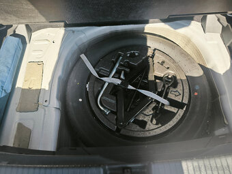 Volkswagen T-Cross 1.0 TSi - 20