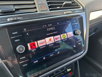 VW Tiguan 1.4 Tsi / eHybrid 180kw Dsg Led 62484km - 20