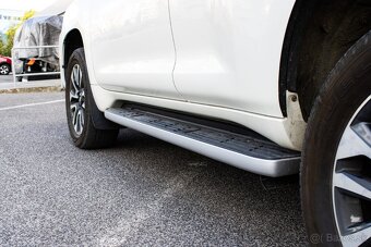Toyota Land Cruiser 2.8 D-4D 204 Comfort A/T 4x4 - 20