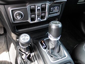 Jeep Gladiator 3.0 CRD Launch Edition 4WD A/T - 20