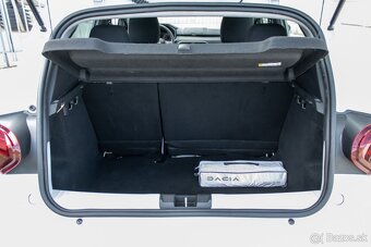 Dacia Sandero / 1.0 TCe/ LPG/ Tempomat/ Klimatizácia - 20