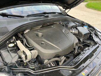 Volvo XC60 2.0 D4 Summum - 20